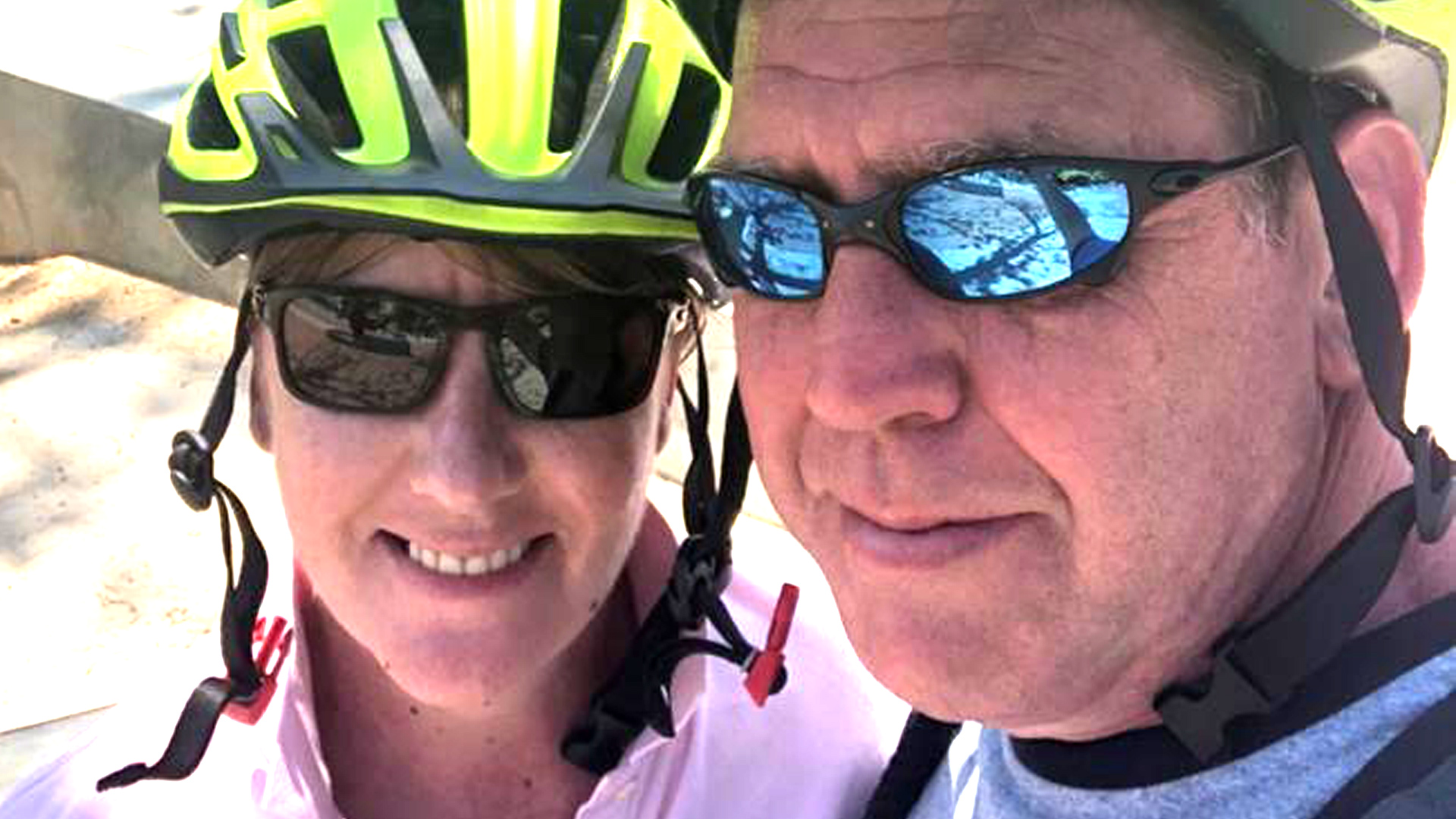 A gentle ride around Malaysia – with a little cheating on an E Bike!