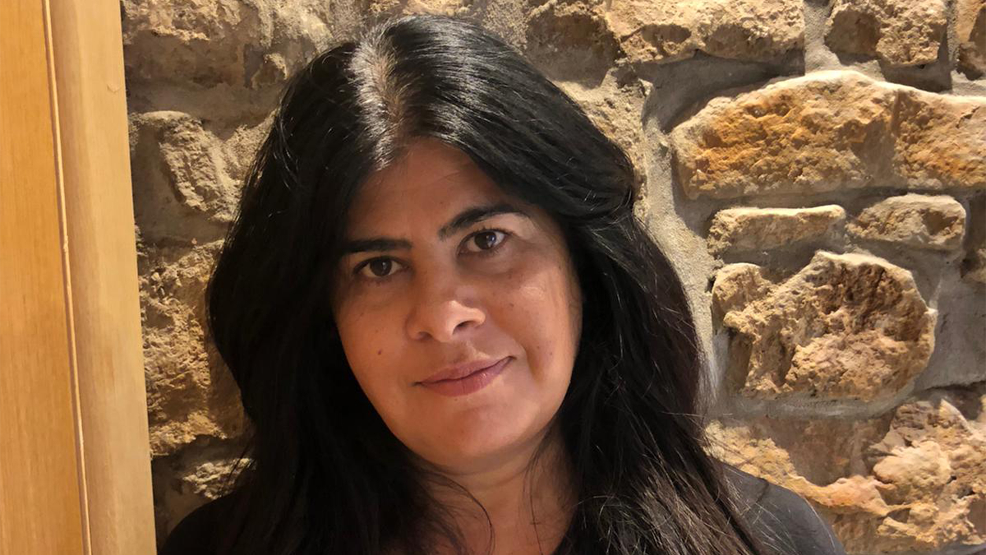 A quick coffee break at home